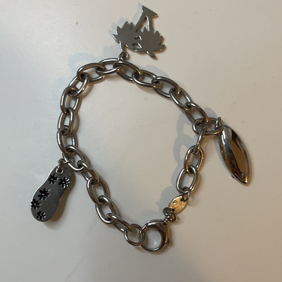 Fossil Beach Bracelet - Picture 6 of 7